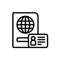 Electronic passport & Civil Status services Muscat Oman